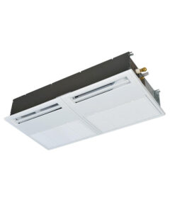 Dàn lạnh âm trần cassette VRF Mitsubishi FDTS71KXE6F 24.200BTU - Loại 1 hướng thổi