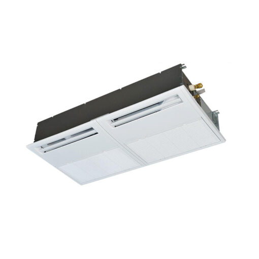 Dàn lạnh âm trần cassette VRF Mitsubishi FDTS45KXE6F 15.300BTU - Loại 1 hướng thổi