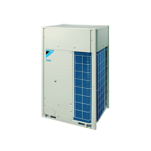 Dàn nóng điều hòa trung tâm Daikin VRV Q RQQ12TYM(E) 12HP 1 chiều