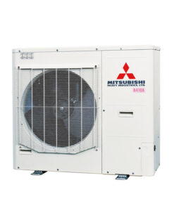 Dàn nóng VRF Mitsubishi Heavy FDC112KXES6 4HP 2 chiều (Loại Micro, 3 pha)