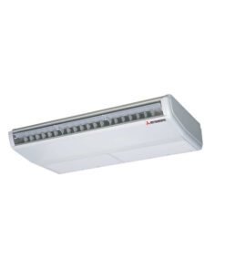 Dàn lạnh áp trần VRF Mitsubishi FDE112KXZE1 38.200BTU
