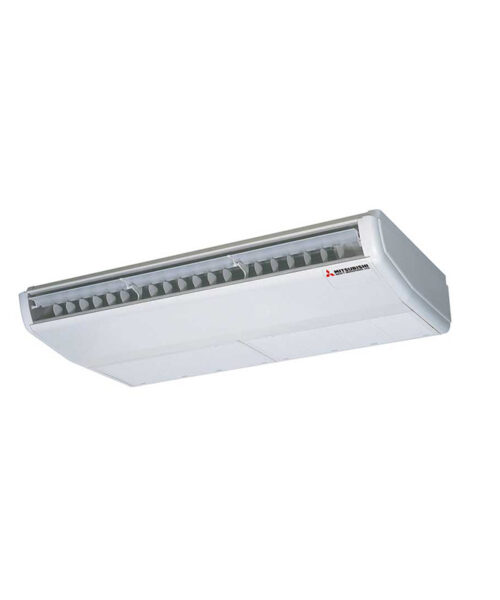 Dàn lạnh áp trần VRF Mitsubishi FDE140KXZE1 47.700BTU