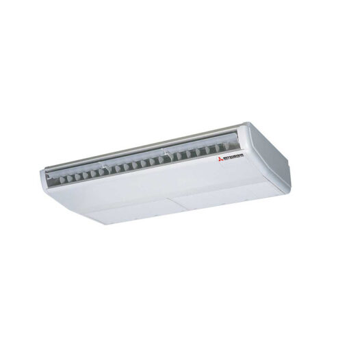 Dàn lạnh áp trần VRF Mitsubishi FDE45KXZE1 15.300BTU