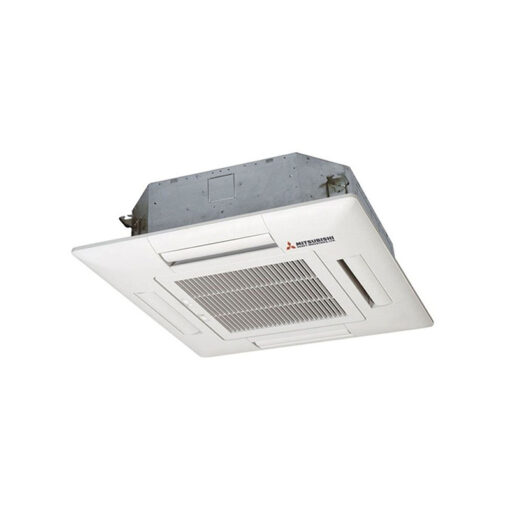 Dàn lạnh âm trần cassette VRF Mitsubishi FDT45KXZE1 15.300BTU - Loại 4 hướng thổi