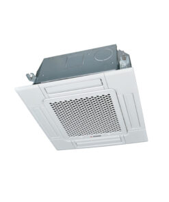 Dàn lạnh âm trần cassette VRF Mitsubishi FDTC56KXE6F 19.100BTU - Loại nhỏ gọn