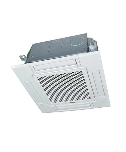 Dàn lạnh âm trần cassette VRF Mitsubishi FDTC56KXE6F 19.100BTU - Loại nhỏ gọn