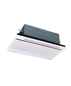 Dàn lạnh âm trần cassette VRF Mitsubishi FDTW71KXE6F 24.200BTU -Loại 2 hướng thổi