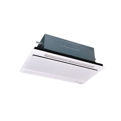 Dàn lạnh âm trần cassette VRF Mitsubishi FDTW71KXE6F 24.200BTU -Loại 2 hướng thổi