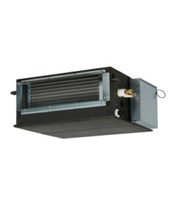 Dàn lạnh âm trần nối ống gió VRF Mitsubishi FDUH36KXE6F 12.300BTU - Loại nhỏ gọn