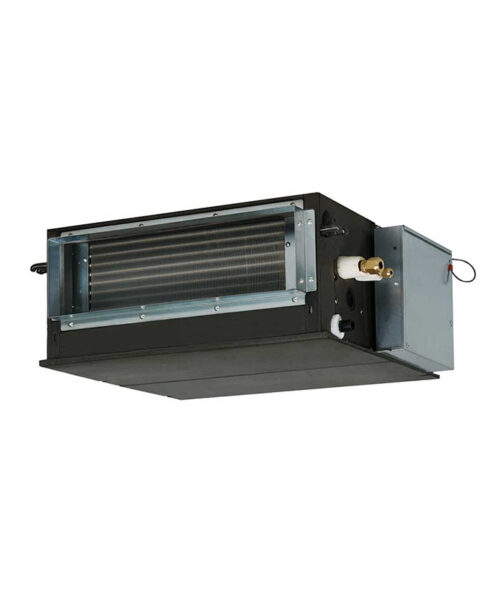 Dàn lạnh âm trần nối ống gió VRF Mitsubishi FDUH36KXE6F 12.300BTU - Loại nhỏ gọn
