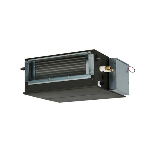 Dàn lạnh âm trần nối ống gió VRF Mitsubishi FDUH28KXE6F 9.600BTU - Loại nhỏ gọn
