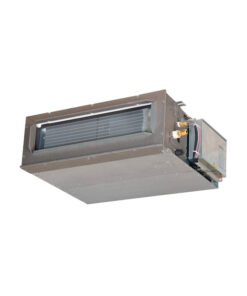 Dàn lạnh âm trần nối ống gió VRF Mitsubishi FDUM160KXE6F 54.600BTU - Loại AST trung bình