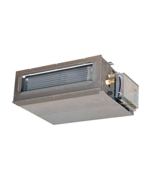 Dàn lạnh âm trần nối ống gió VRF Mitsubishi FDUM90KXE6F 30.700BTU - Loại áp suất tĩnh trung bình