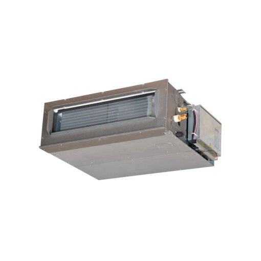 Dàn lạnh âm trần nối ống gió VRF Mitsubishi FDUM56KXE6F 19.100BTU - Loại áp suất tĩnh trung bình