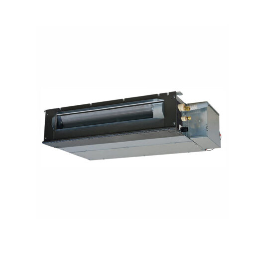 Dàn lạnh âm trần nối ống gió VRF Mitsubishi FDUT22KXE6F-E 7.500BTU - Loại AST thấp