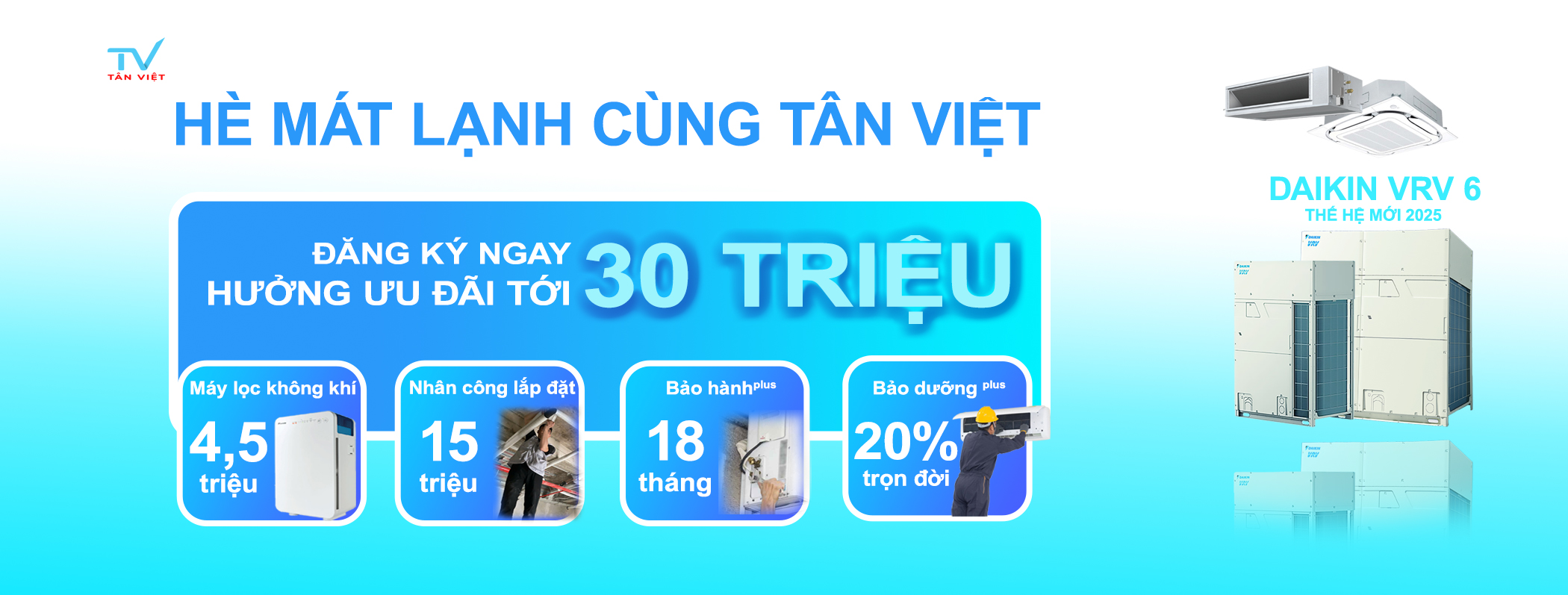 KHUYẾN MÃI 2025