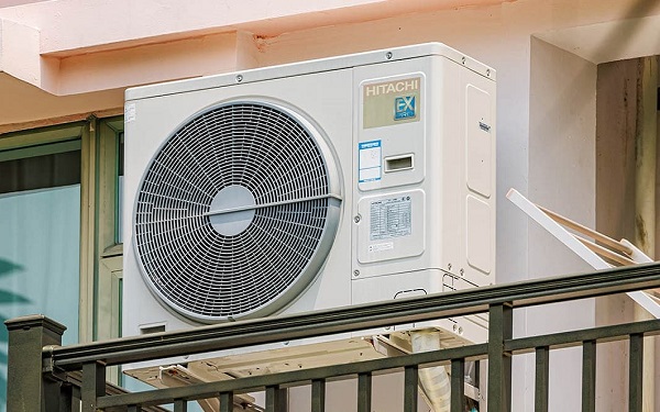 Cách lắp đặt cục nóng điều hòa chung cư hiệu quả cao