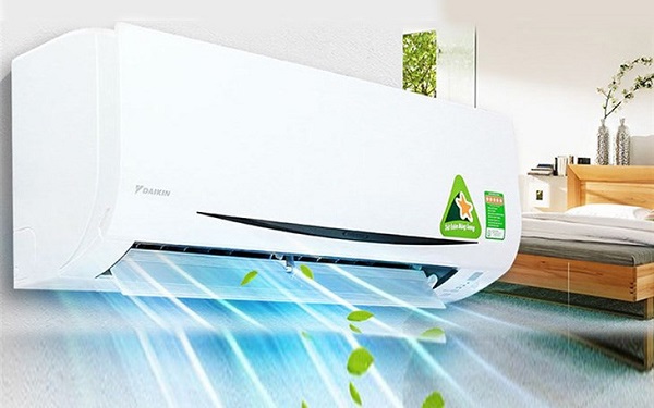 Điều hòa treo tường Daikin