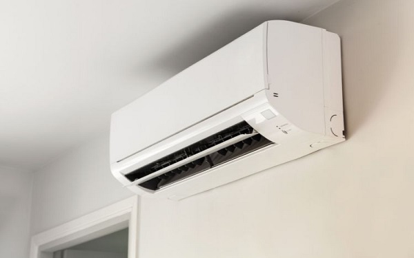 Chế độ hẹn giờ là tính năng cần chú trọng khi lắp điều hòa cho phòng ngủ