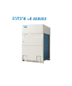 Máy lạnh trung tâm Daikin VRV A RXQ8BYM 8HP – 1 chiều