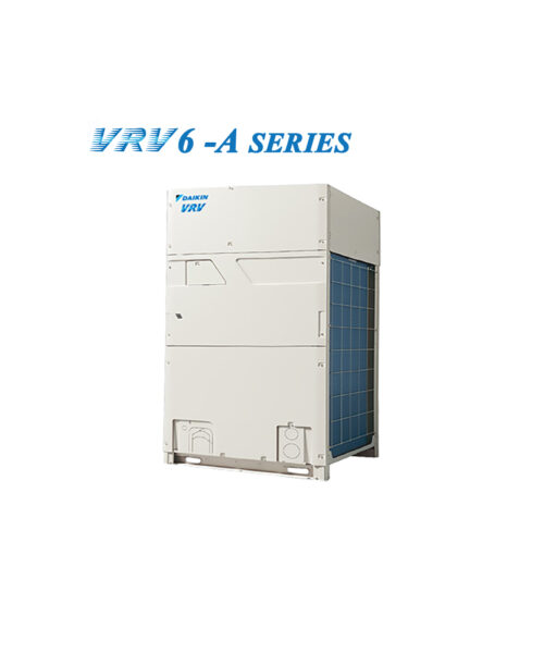 Máy lạnh trung tâm Daikin VRV A RXQ8BYM 8HP – 1 chiều