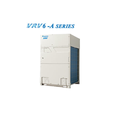 Máy lạnh trung tâm Daikin VRV A RXQ12BYM 12HP – 1 chiều