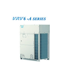 Máy lạnh trung tâm Daikin VRV A RXQ14BYM 14HP – 1 chiều