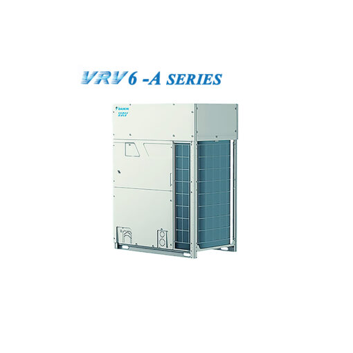 Máy lạnh trung tâm Daikin VRV A RXQ18BYM 18HP – 1 chiều