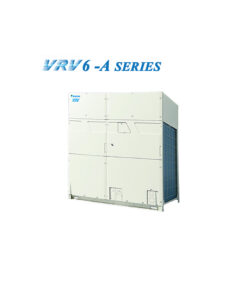 Máy lạnh trung tâm Daikin VRV A RXQ22BYM 22HP – 1 chiều