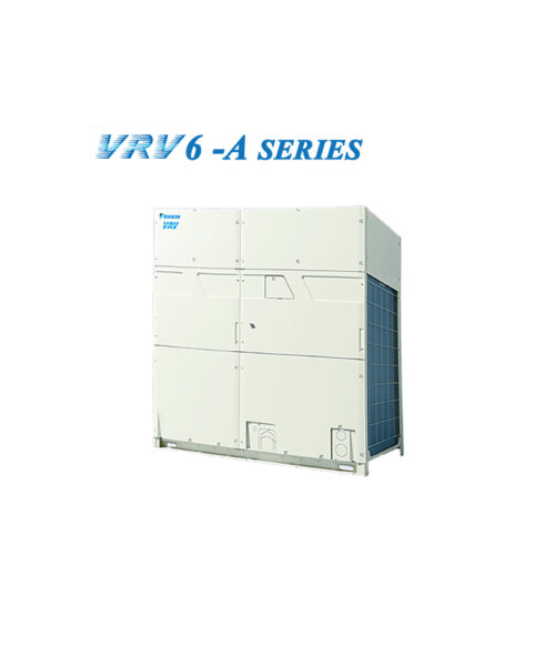 Máy lạnh trung tâm Daikin VRV A RXQ22BYM 22HP – 1 chiều