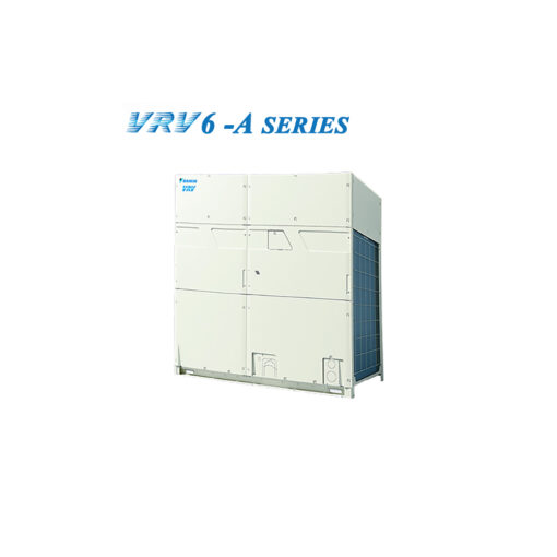 Máy lạnh trung tâm Daikin VRV A RXQ22BYM 22HP – 1 chiều