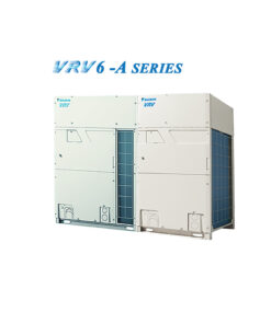 Máy lạnh trung tâm Daikin VRV A RXQ28BYM 28HP – 1 chiều