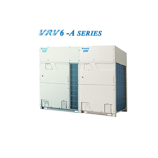 Máy lạnh trung tâm Daikin VRV A RXQ28BYM 28HP – 1 chiều