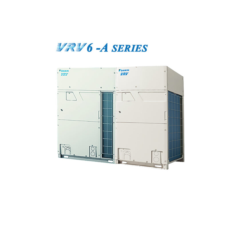 Máy lạnh trung tâm Daikin VRV A RXQ32BYM 32HP – 1 chiều