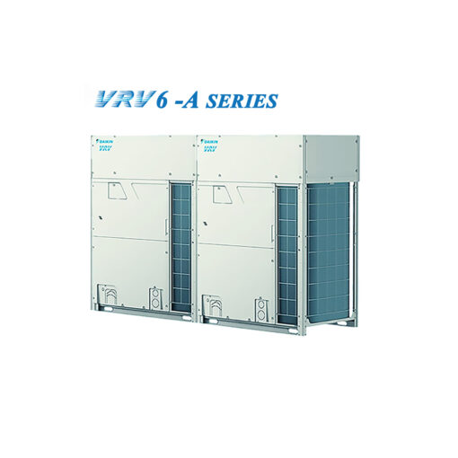 Máy lạnh trung tâm Daikin VRV A RXQ38BYM 38HP – 1 chiều