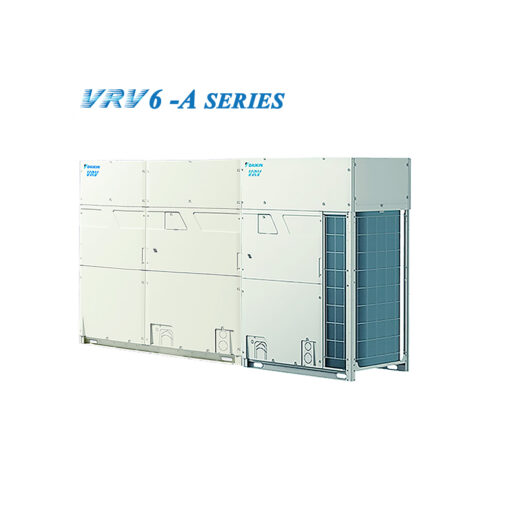 Máy lạnh trung tâm Daikin VRV A RXQ46BYM 46HP – 1 chiều