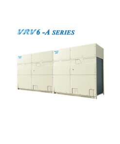 Máy lạnh trung tâm Daikin VRV A RXQ48BYM 48HP – 1 chiều