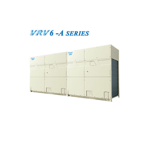 Máy lạnh trung tâm Daikin VRV A RXQ48BYM 48HP – 1 chiều