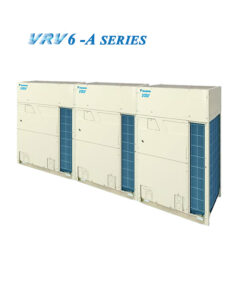 Máy lạnh trung tâm Daikin VRV A RXQ54BYM 54HP – 1 chiều
