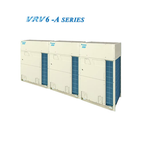 Máy lạnh trung tâm Daikin VRV A RXQ54BYM 54HP – 1 chiều
