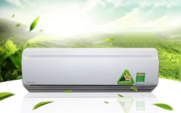 Mẹo sử dụng điều hòa Daikin tiết kiệm điện hiệu quả