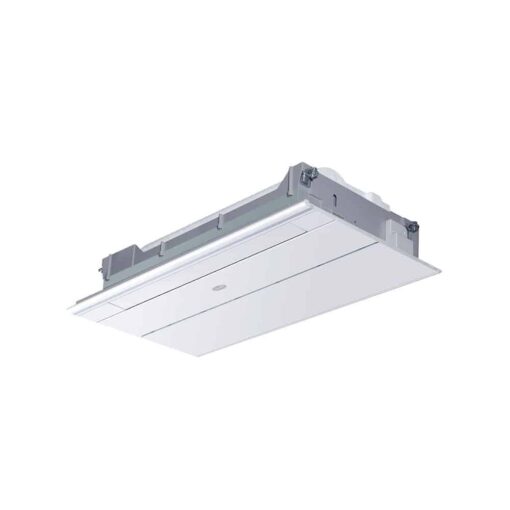 Dàn lạnh âm trần cassette VRF Haier AB092MAERA 9.600BTU - Loại 1 hướng thổi