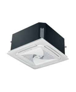 Dàn lạnh âm trần cassette VRF Haier AB092MCERA 9.500BTU - Loại nhỏ gọn