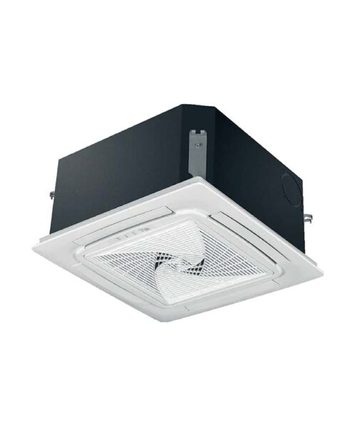 Dàn lạnh âm trần cassette VRF Haier AB052MCERA 5.100BTU - Loại nhỏ gọn