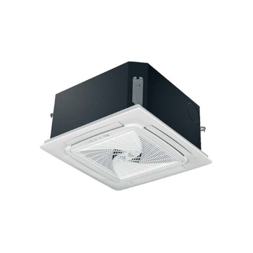 Dàn lạnh âm trần cassette VRF Haier AB182MCERA 19.100BTU - Loại nhỏ gọn