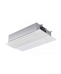 Dàn lạnh âm trần cassette VRF Haier AB052MAERAD 5.100BTU - Loại 1 hướng thổi