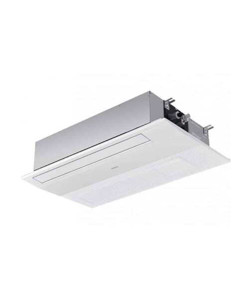Dàn lạnh âm trần cassette VRF Haier AB052MAERAD 5.100BTU - Loại 1 hướng thổi