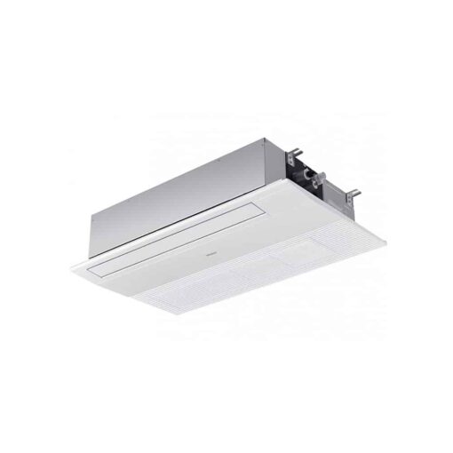 Dàn lạnh âm trần cassette VRF Haier AB072MAERAD 7.500BTU - Loại 1 hướng thổi