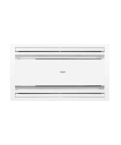 Dàn lạnh âm trần cassette VRF Haier AB072MBERA 7.500BTU - Loại 2 hướng thổi