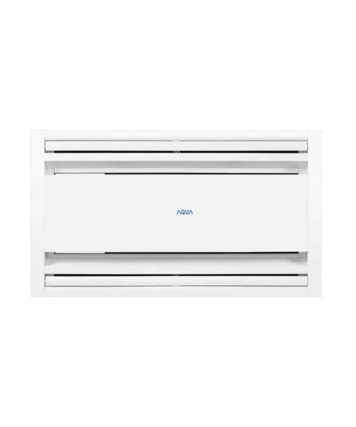 Dàn lạnh âm trần cassette VRF Haier AB072MBERA 7.500BTU - Loại 2 hướng thổi
